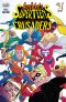 [Archie’s Superteens Versus Crusaders 01] • Archie's Superteens Versus Crusaders #1